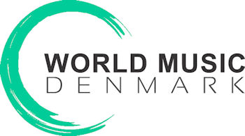 World Music Denmark Logo
