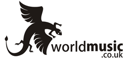 WorldMusic.co.uk Logo