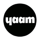 YAAM Berlin Logo