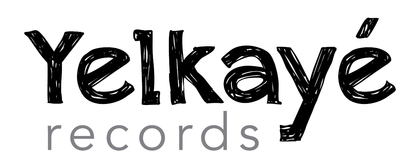 Yelkaye Records Logo