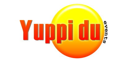 Yuppi Du Factory Logo