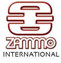 Zammo International Logo