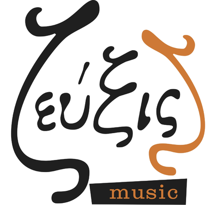 Zefxis Music Ltd Logo