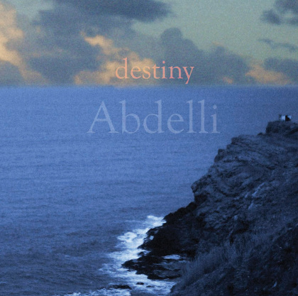 Destiny - Abdelli