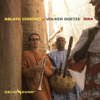 SIRA - Ablaye Cissoko + Volker Goetze