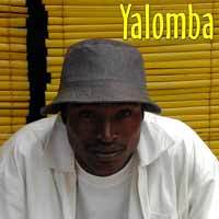 New Album - Adama Yalomba Traoré