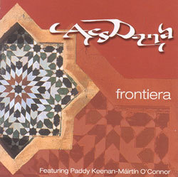 Frontiera - Aes Dana