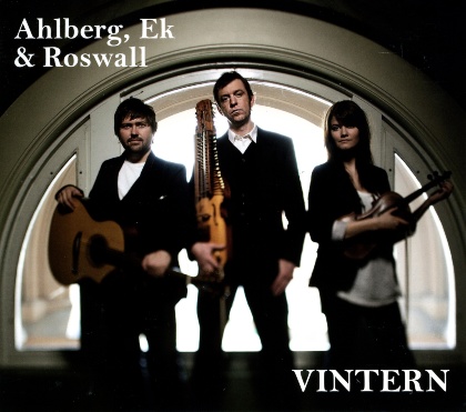 Ahlberg, Ek & Roswall