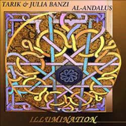 Illumination - Al-Andalus, Tarik & Julia Banzi