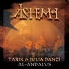 Alchemy - Al-Andaus, Tarik & Julia Banzi