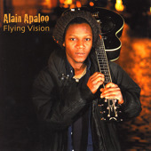Flying Vision - ALAIN APALOO