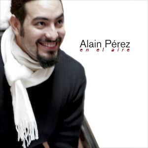 Alain Pérez