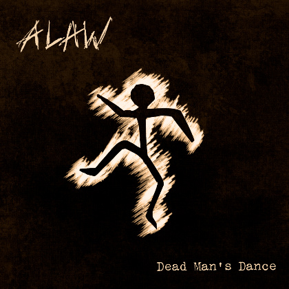 Dead Man's Dance - ALAW