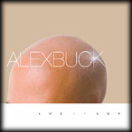 Alex Buck