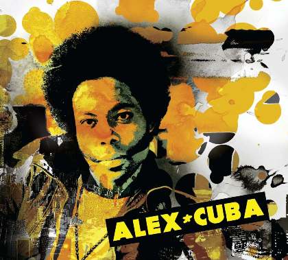 Alex Cuba - Alex Cuba