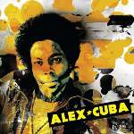 Cover Alex Cuba