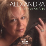 Alexandra Recorda Amália