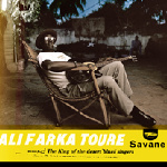 Ali Farka Toure