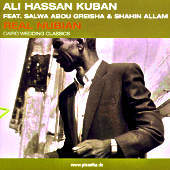 Real Nubian - Ali Hassan Kuban