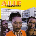 Dakamarap - Alif