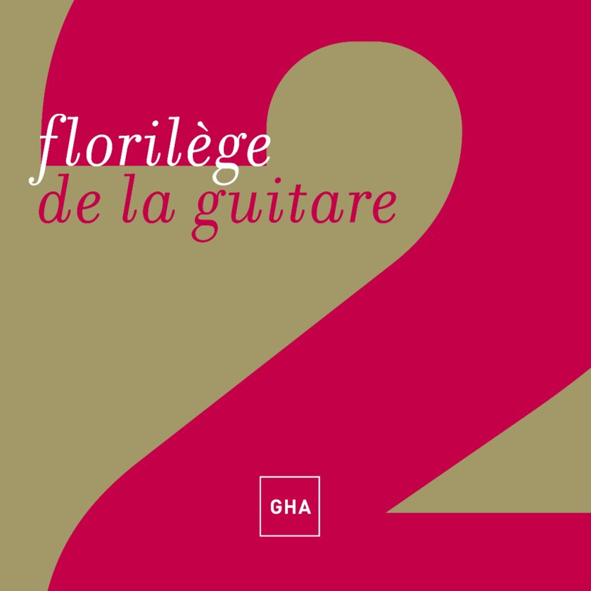 florilège de la guitare - Alki Guitar Trio, Zoran Dukic, Assad Brothers, Roland Dyens, Yamandu ...