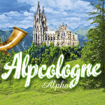 Alpcologne Alpha