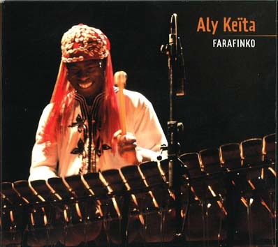 Aly Keïta