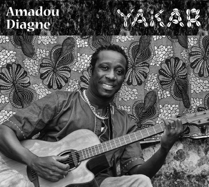 YAKAR - Amadou Diagne