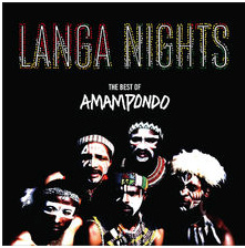 Langa Nights - Best of - Amampondo