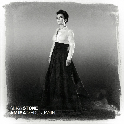Silk & Stone - Amira Medunjanin