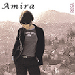 CD "Rosa" - Amira
