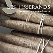 Les Tisserands - Amorroma / Traces / Zefiro Torna