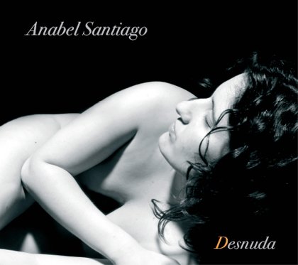 Desnuda - Anabel Santiago