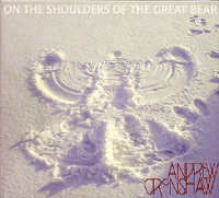 On The Shoulders Of The Great Bear - Andrew Cronshaw