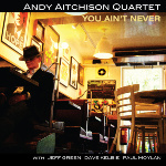 Andy Aitchison Quartet
