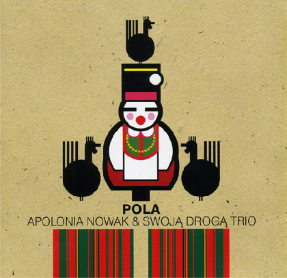 Pola - Apolonia Nowak & Swoja Droga Trio