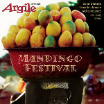 CD Mandingo Festival
