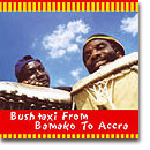 CD Bushtaxi Bamako