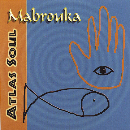 Mabouka - Atlas Soul