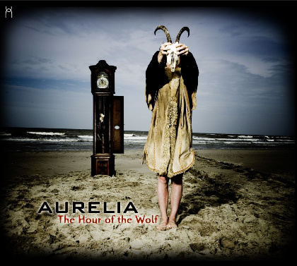The Hour of the Wolf - Aurélia