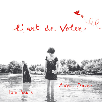 Aurélie Dorzée & Tom Theuns