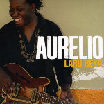 Laru Beya album cover
