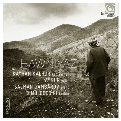 Hawniyaz - Aynur