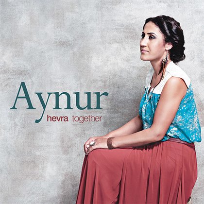 Hevra - Aynur