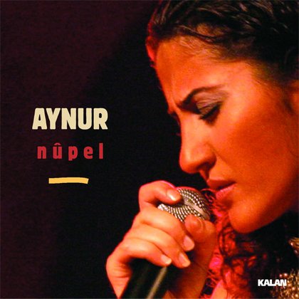 Nupel - Aynur