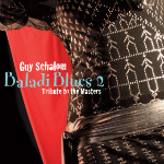 Baladi Blues Ensemble