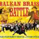 BALKAN BRASS BATTLE