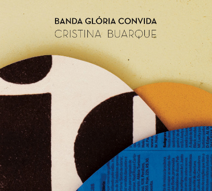 Banda Glória convida Cristina Buarque - Banda Glória
