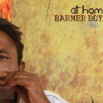 At Home: Barmer Boys (album cover)