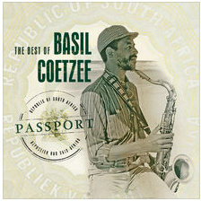 Basil Coetzee